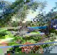 Casablanca Beachfront Holiday Apartments - Holiday Adelaide