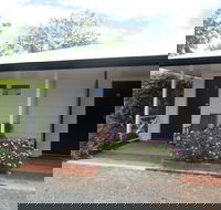 Warrego Hotel Motel Cunnamulla - Holiday Adelaide