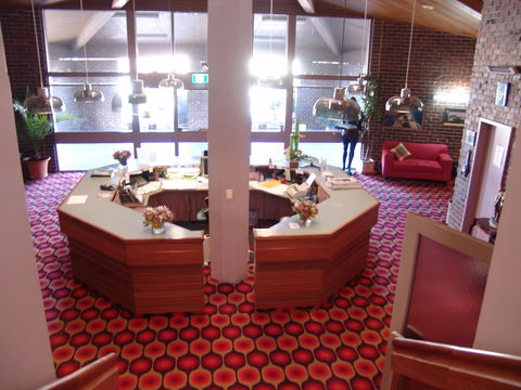 Apollon Motor Inn - Holiday Adelaide 4