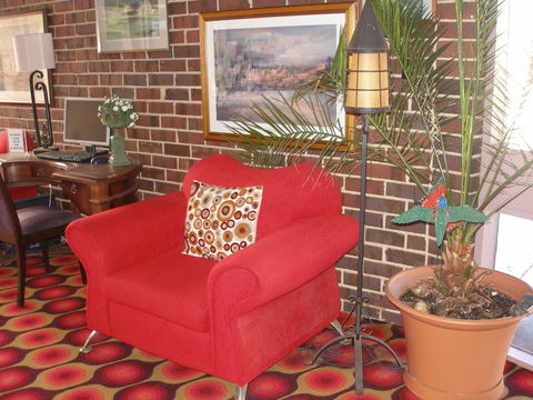 Apollon Motor Inn - Holiday Adelaide 5