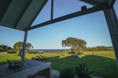 Bear Gully Coastal Cottages - Holiday Adelaide 7