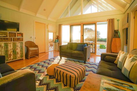 Bear Gully Coastal Cottages - Holiday Adelaide 5