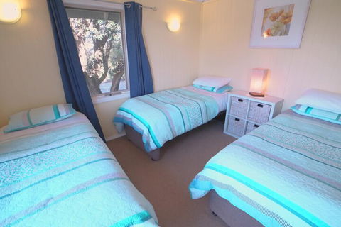 Bear Gully Coastal Cottages - Holiday Adelaide 4