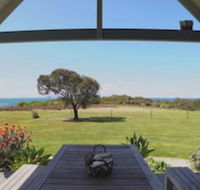 Bear Gully Coastal Cottages - Holiday Adelaide