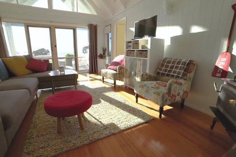 Bear Gully Coastal Cottages - Holiday Adelaide 6