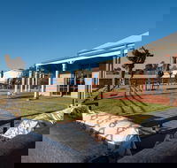 Bowen Inn Motel - Holiday Adelaide