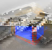 William Macintosh Motor Lodge - Holiday Adelaide