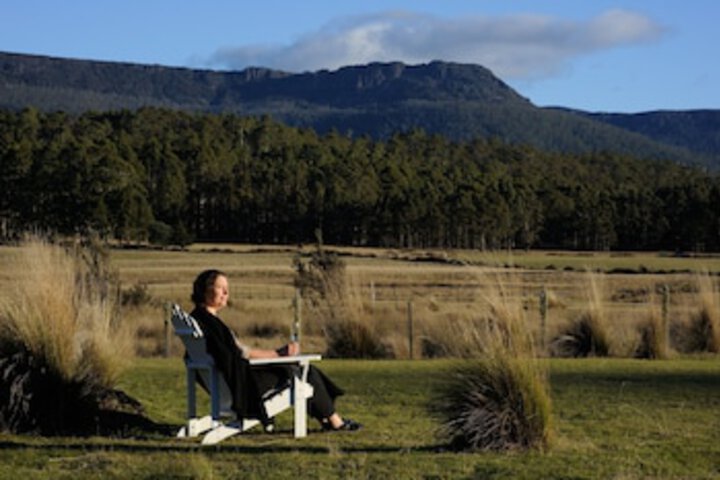 Jackeys Marsh TAS Holiday Adelaide