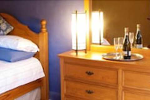 Forest Walks Lodge - Holiday Adelaide 3