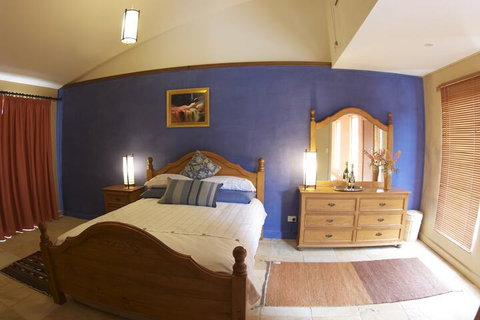 Forest Walks Lodge - Holiday Adelaide 7