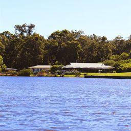 St Allard Eco Resort - Holiday Adelaide 2