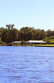 St Allard Eco Resort - Holiday Adelaide 0