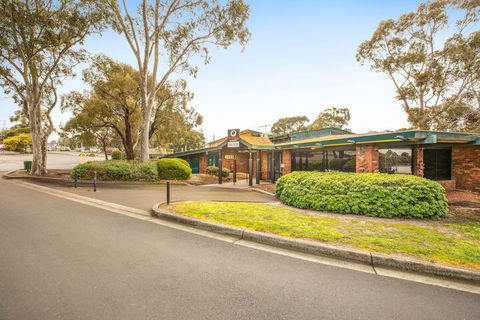 Burvale Hotel - Holiday Adelaide 2