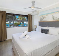 Spinnaker Apartments - Holiday Adelaide
