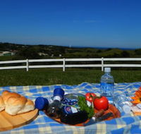 Island Breeze Motel - Holiday Adelaide