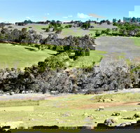 Balingup Highview Chalets - Holiday Adelaide