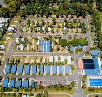 Ingenia Holidays Noosa North - Holiday Adelaide