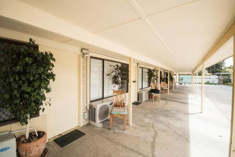 Vineland Motel - Holiday Adelaide 4