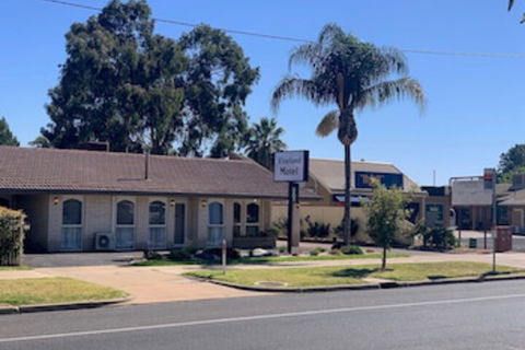 Vineland Motel - Holiday Adelaide 0