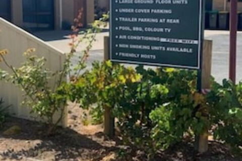 Vineland Motel - Holiday Adelaide 3