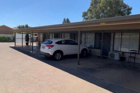 Vineland Motel - Holiday Adelaide 2