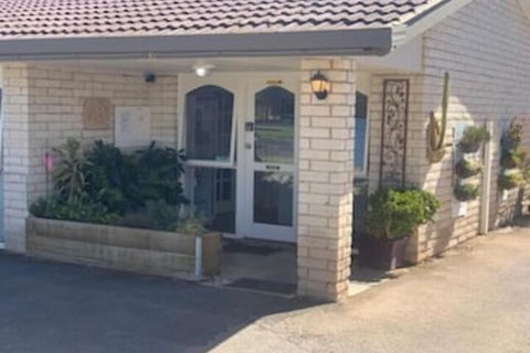 Vineland Motel - Holiday Adelaide 1