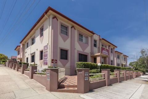 Waldorf Drummoyne Serviced Apartments - Holiday Adelaide 0