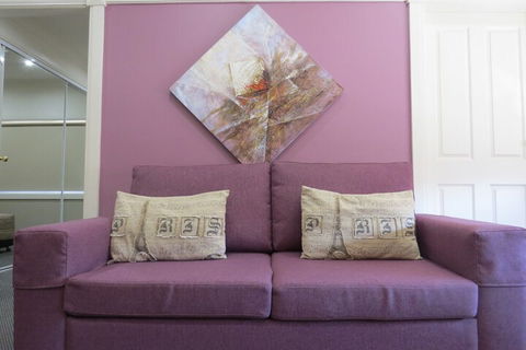 Waldorf Drummoyne Serviced Apartments - Holiday Adelaide 2