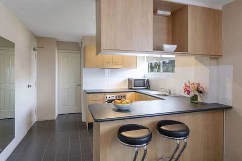 Waldorf Drummoyne Serviced Apartments - Holiday Adelaide 4