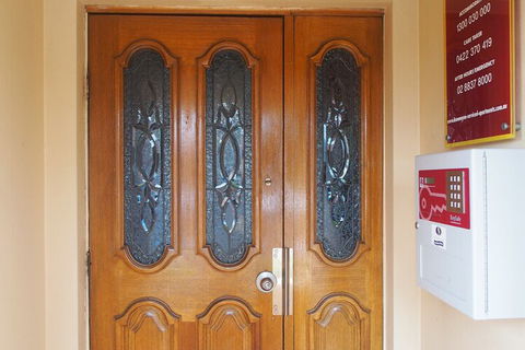 Waldorf Drummoyne Serviced Apartments - Holiday Adelaide 7