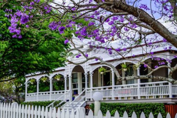 Aratula Primary QLD Holiday Adelaide
