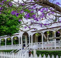 Wiss House Bed and Breakfast - Holiday Adelaide
