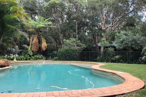 Wanderers Retreat Port Stephens - Holiday Adelaide 4