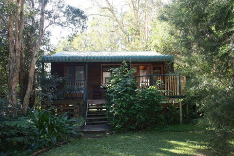 Wanderers Retreat Port Stephens - Holiday Adelaide 1