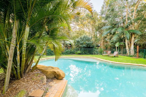 Wanderers Retreat Port Stephens - Holiday Adelaide 3