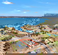 Kennedy Holiday Villas - Holiday Adelaide