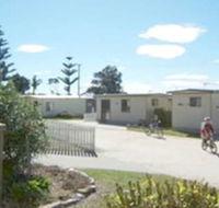 Hillcrest Tourist Park - Holiday Adelaide