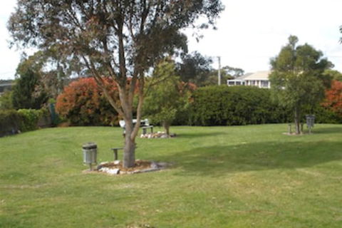 Hillcrest Tourist Park - Holiday Adelaide 4