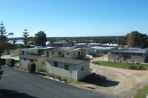 Hillcrest Tourist Park - Holiday Adelaide 7