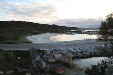 Hillcrest Tourist Park - Holiday Adelaide 5