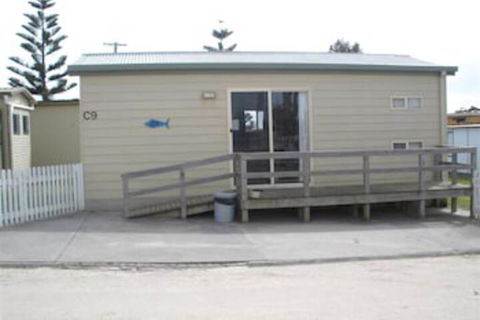 Hillcrest Tourist Park - Holiday Adelaide 2