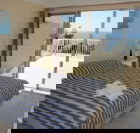Hillhaven Holiday Apartments - Holiday Adelaide
