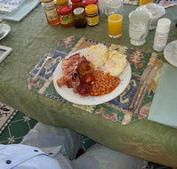 Murphys Bed  Breakfast - Holiday Adelaide