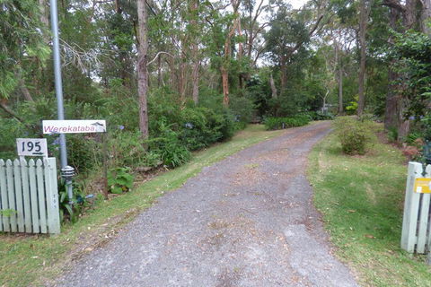 Werekataba - Holiday Adelaide 1