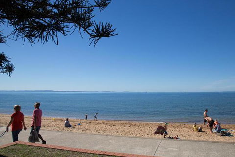 Pale Pacific Holiday Units - Holiday Adelaide 5
