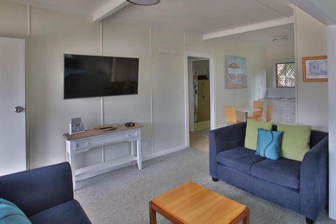 Pale Pacific Holiday Units - Holiday Adelaide 3