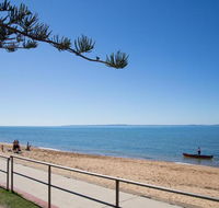 Pale Pacific Holiday Units - Holiday Adelaide