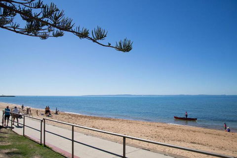 Pale Pacific Holiday Units - Holiday Adelaide 0