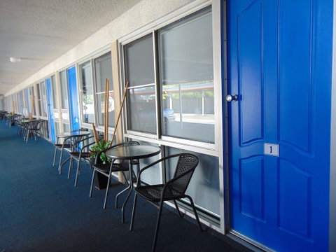 Rockhampton Court Motor Inn - Holiday Adelaide 2