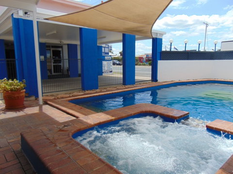 Rockhampton Court Motor Inn - Holiday Adelaide 5